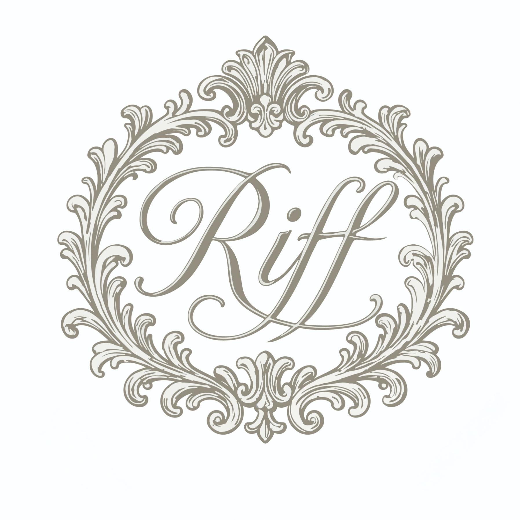 Riff 睿馥輕珠寶 純銀天然寶石 水晶設計首飾