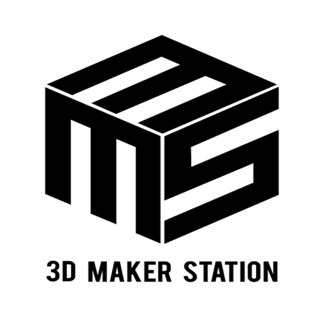 3D maker station