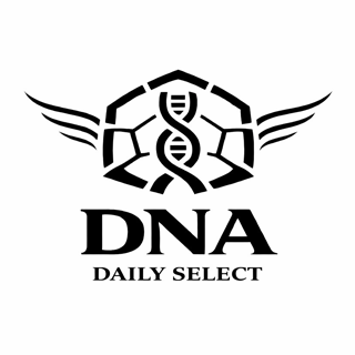DNA DAILY SELECT 特寵日常嚴選