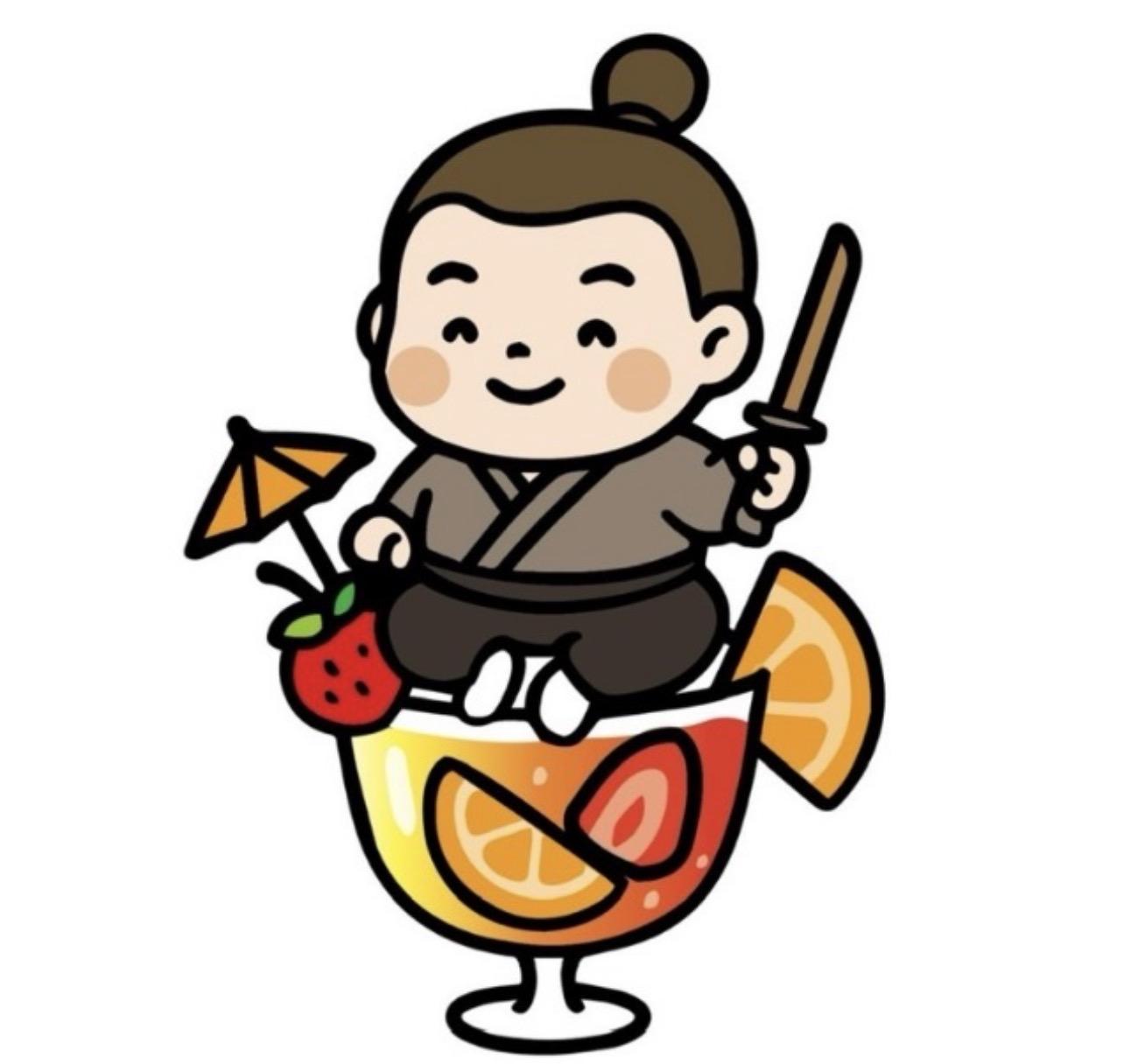 水果雞尾酒武士的斷捨離小舖