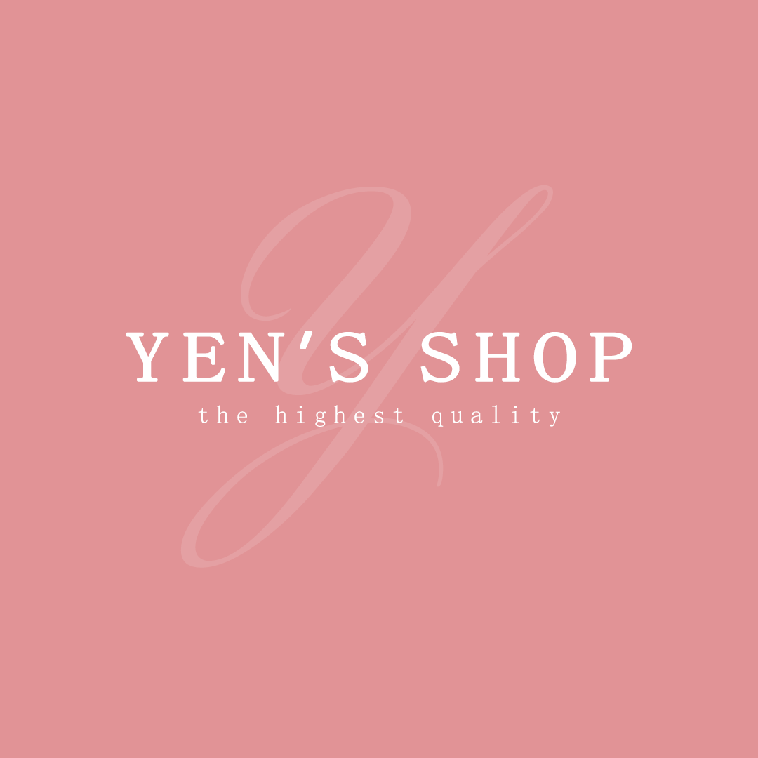 Yen’s Shop 顏夏