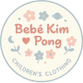 BebeKimxPong韓國童裝選物代購
