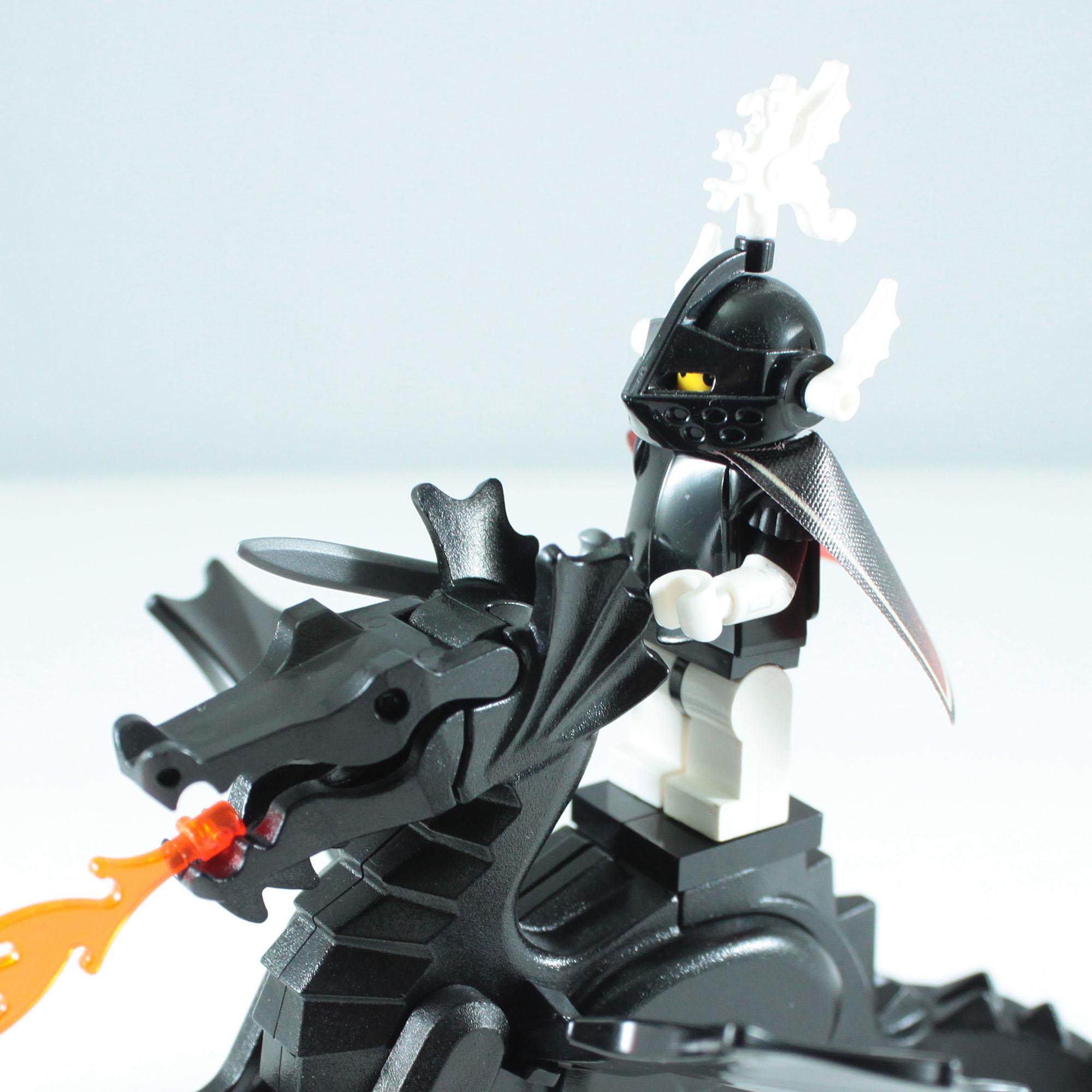 ［NINTH FLOOR] LEGO 樂高磚賣店