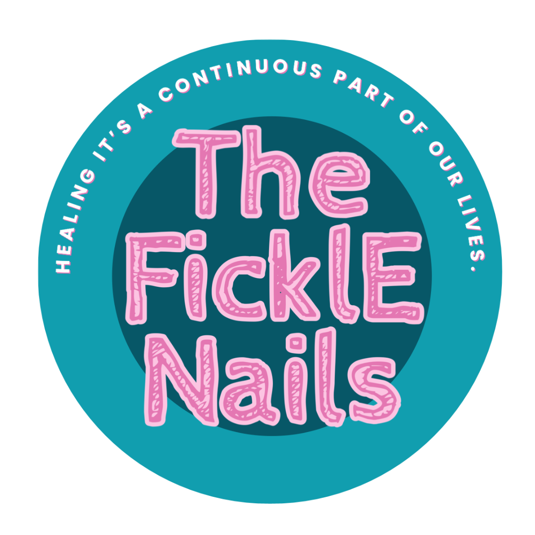 The Fickle Nails  穿戴甲  美甲用品  美甲護理 