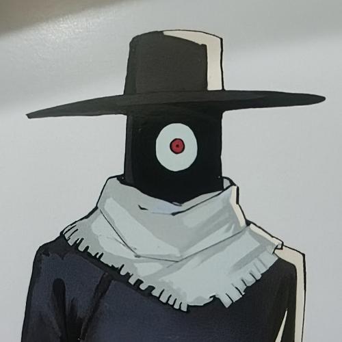 幽靈小舖
