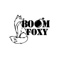 Boom Foxy 柏法斯
