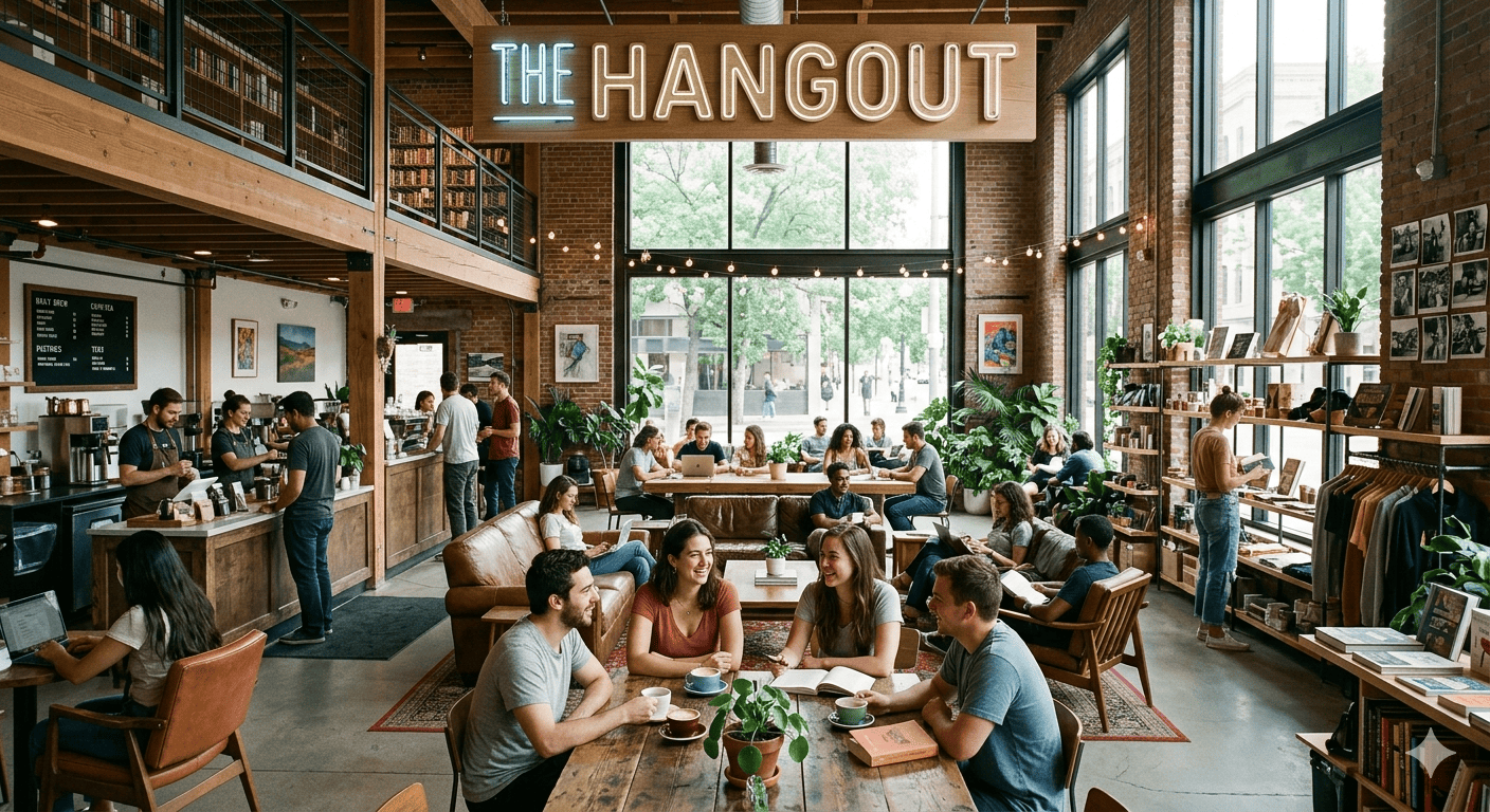 The Hangout