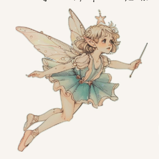 Fairy Dust 凝肌