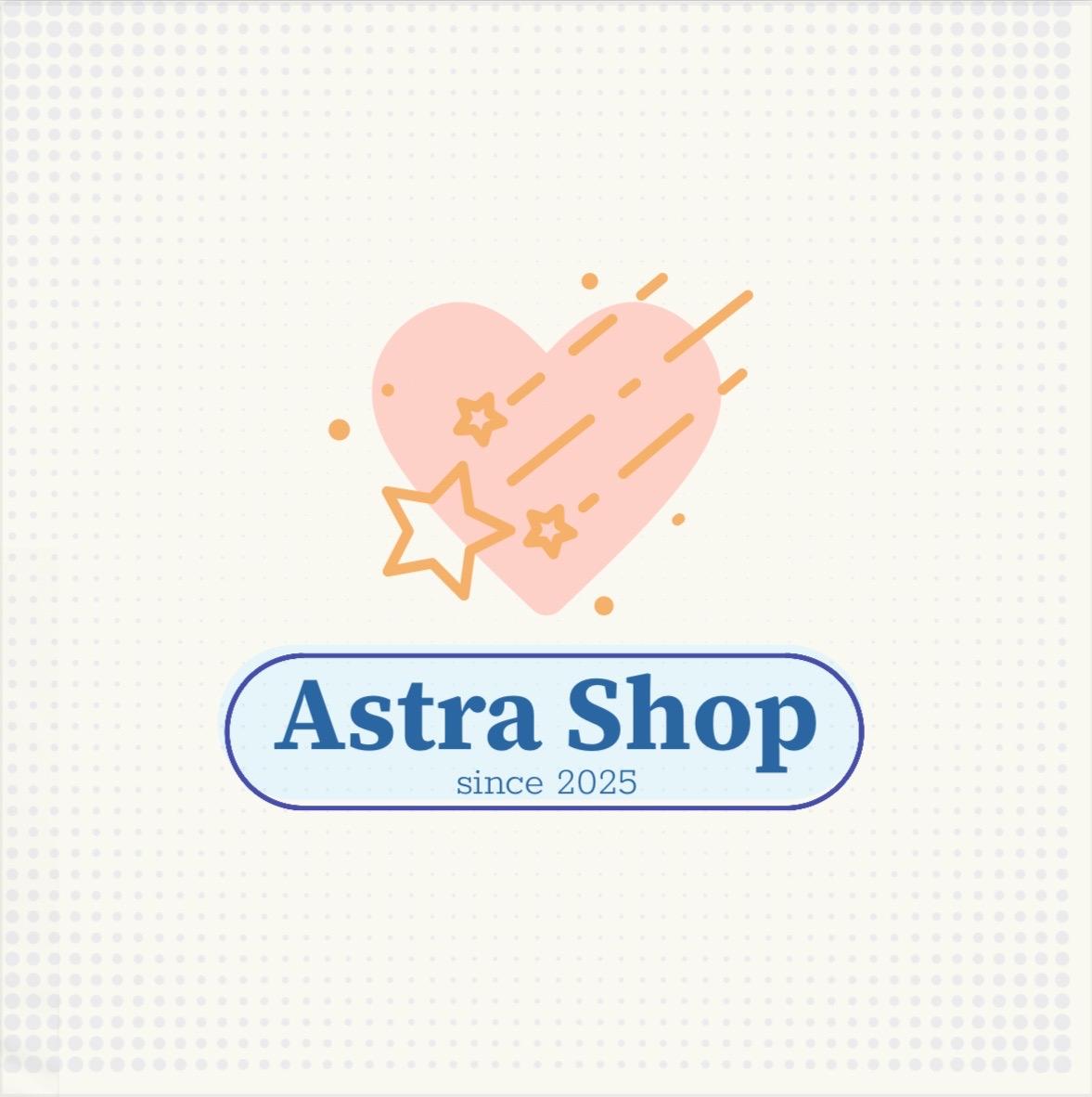 Astra選品店