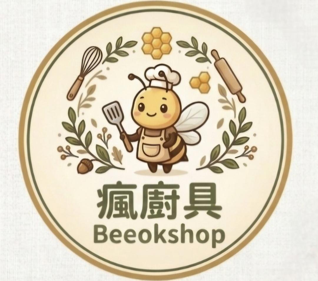 beeokshop 瘋廚具