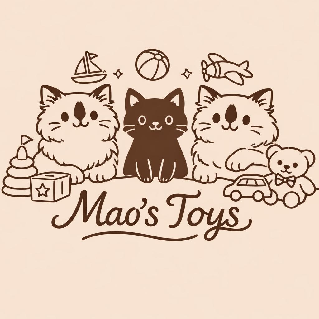 MaoMao玩具倉庫