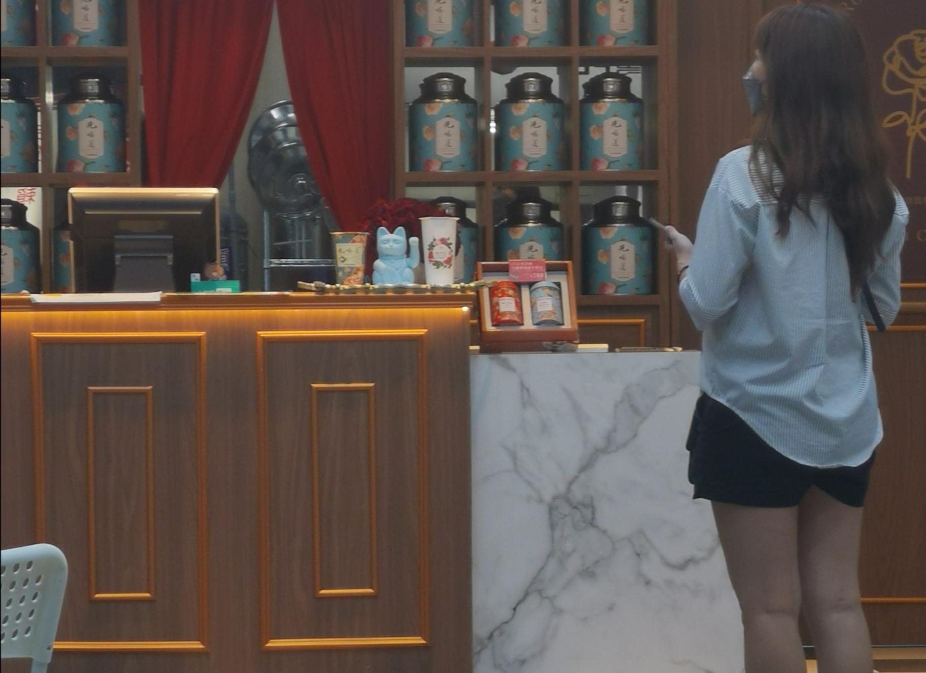 暴龍老阿北的二手3C賣場