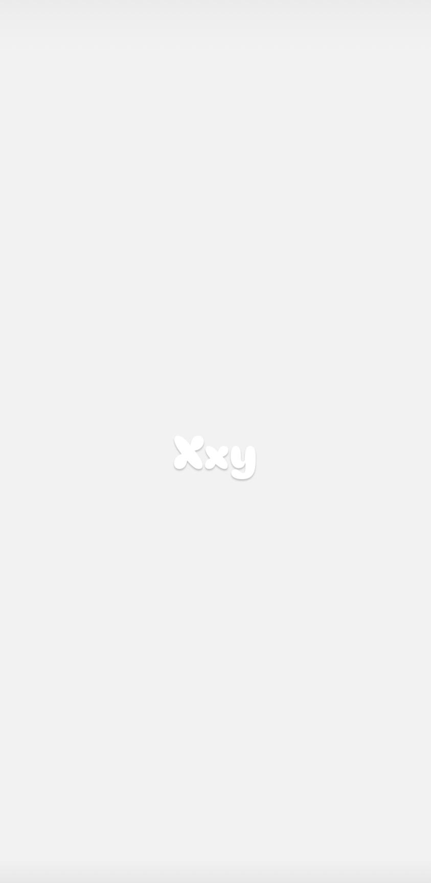 Xxy出清小物