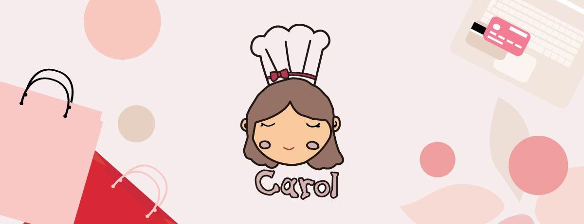 卡蘿媽媽揪好物團購網