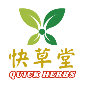 快草堂QucikHerbs品牌店