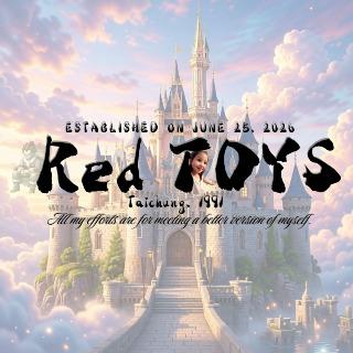 REDTOYS