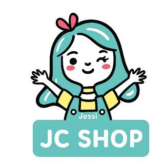 JC療癒雜貨舖