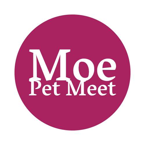 毛寵遇 Moe Pet Meet