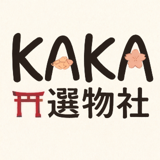 Ka Ka選物社