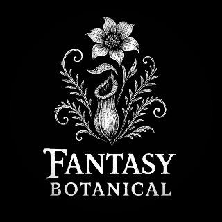 Fantasy Botanical 幻植坊