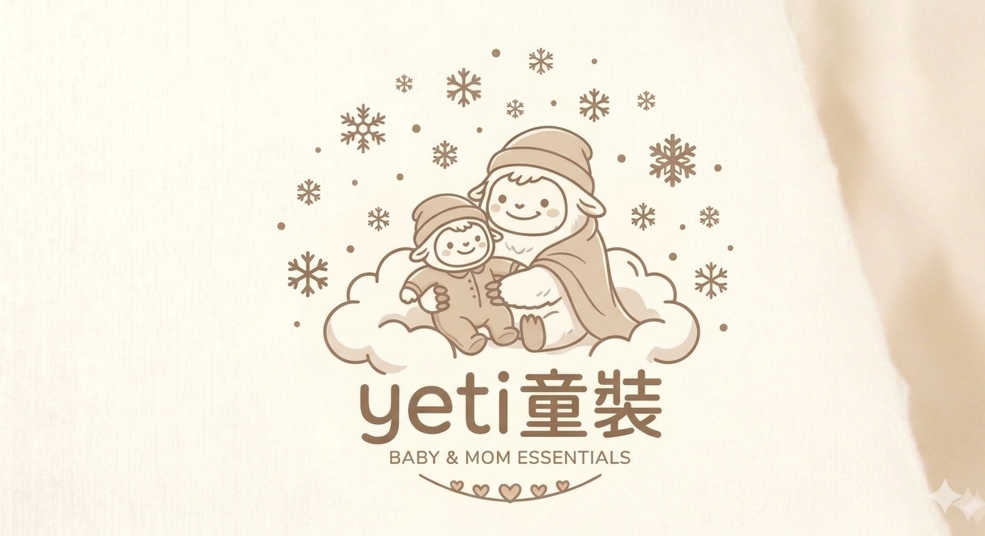 Yeti小舖