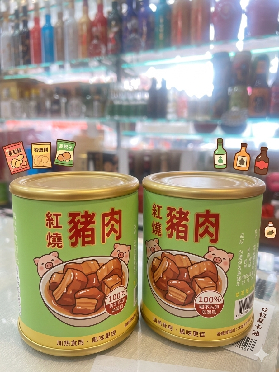 樂樂小舖