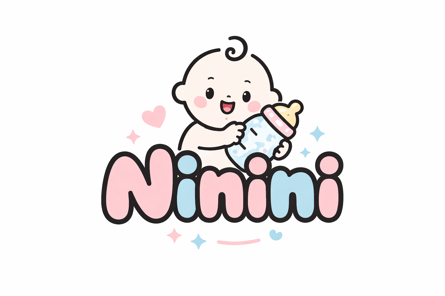 Ninini購物