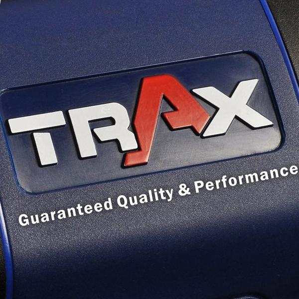 TRAX 工具小舖