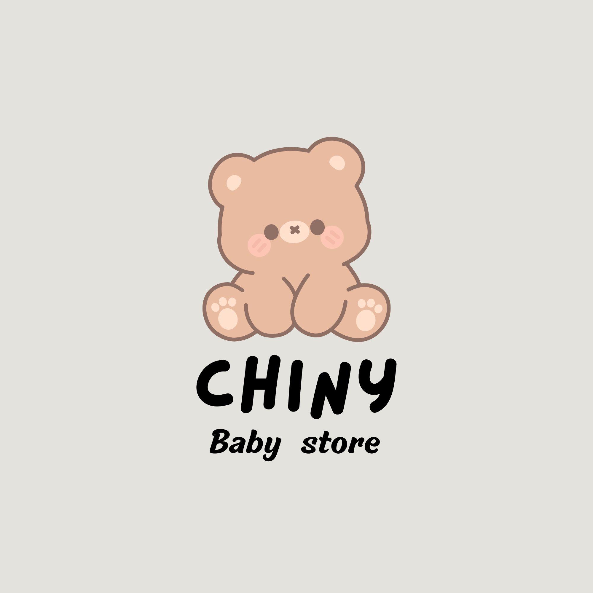CHINY｜平價童裝∙嬰幼選品