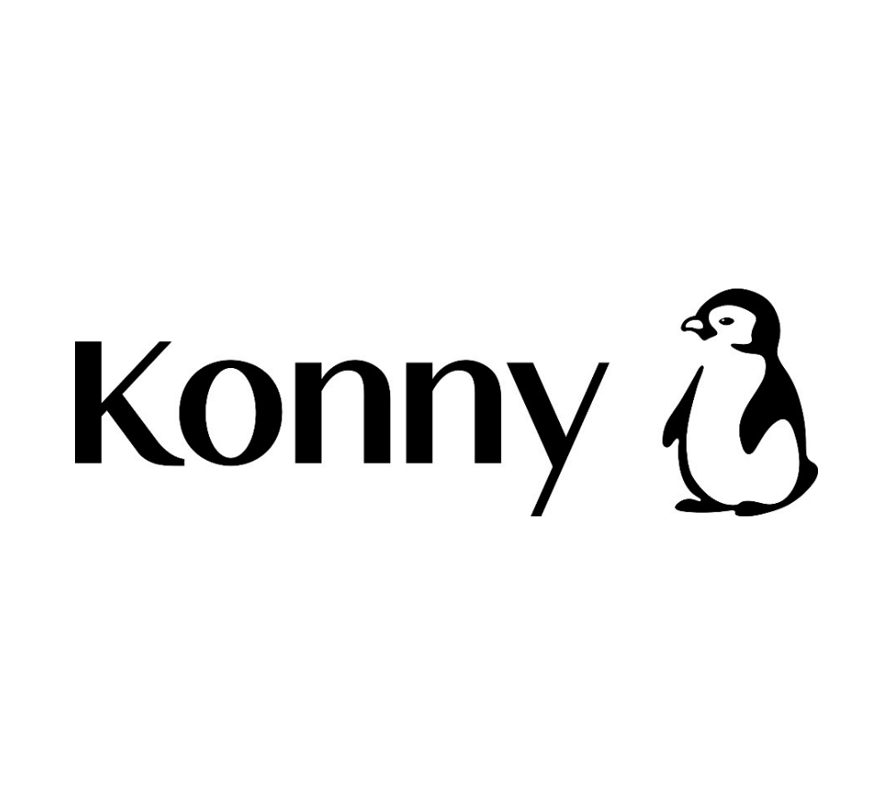 Konny 全系列商品