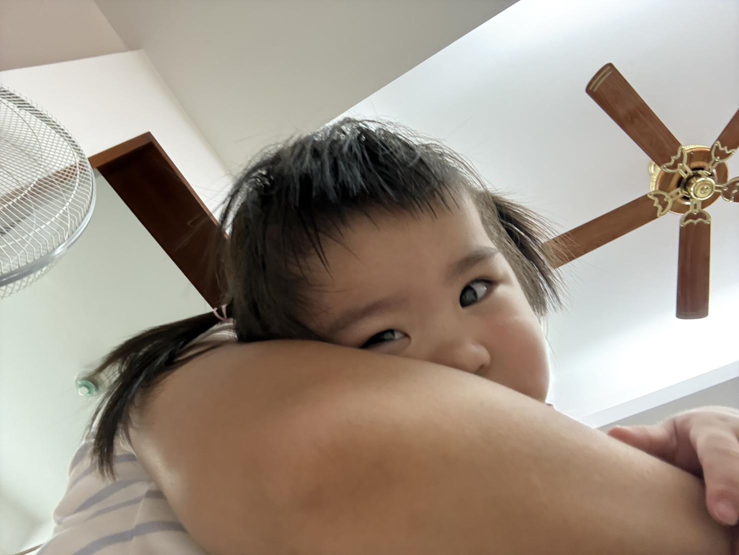 點點