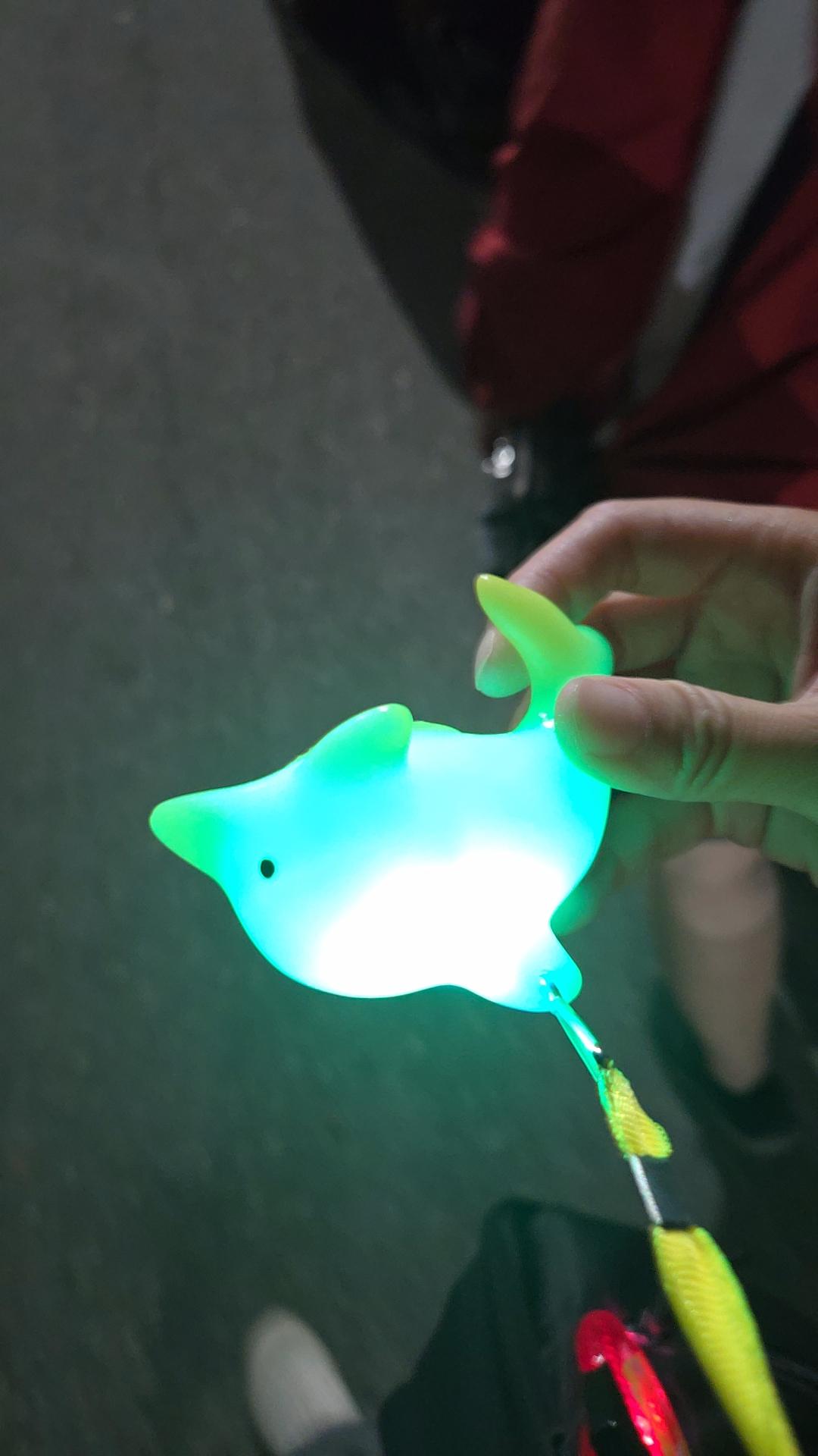 QQ麻糬