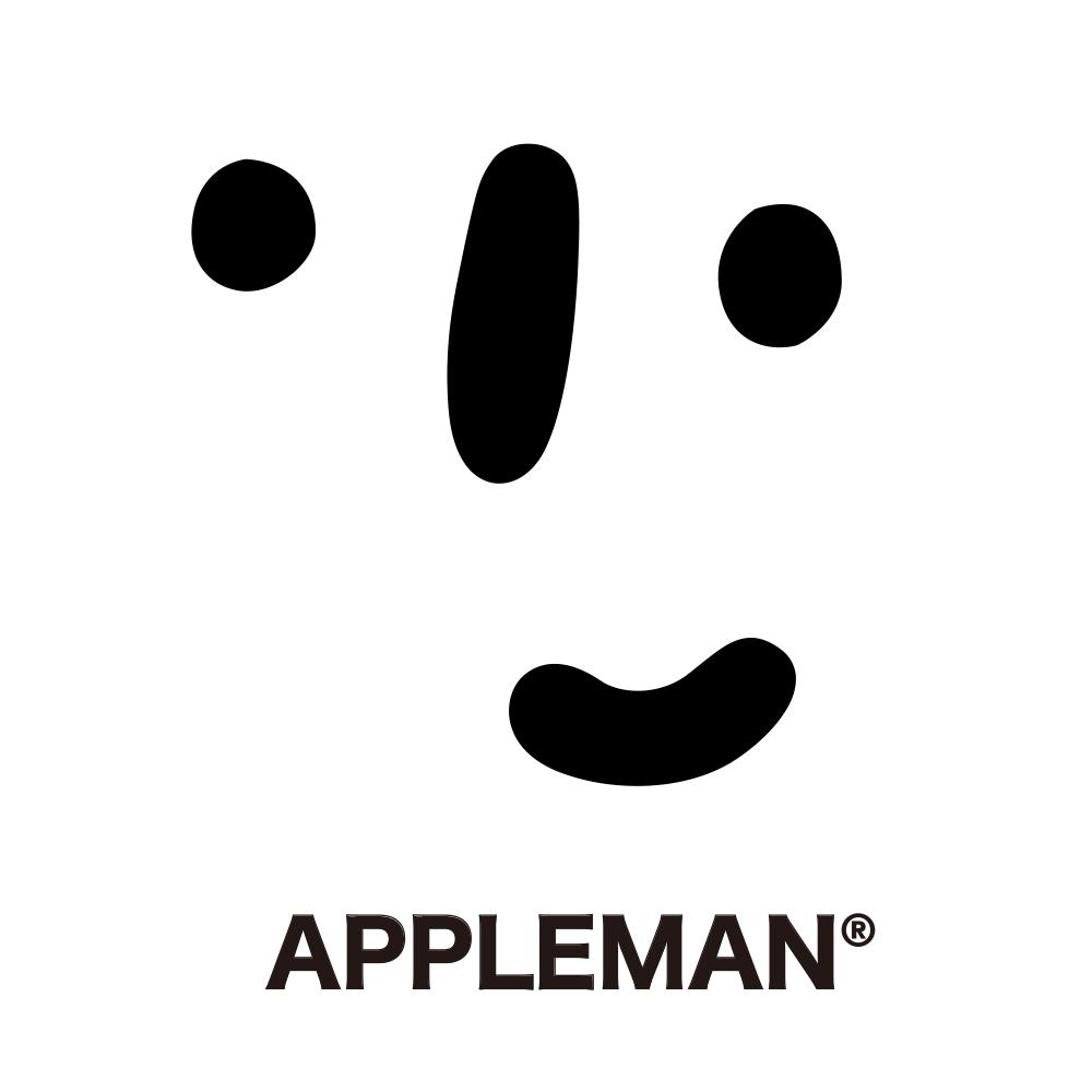 APPLEMAN