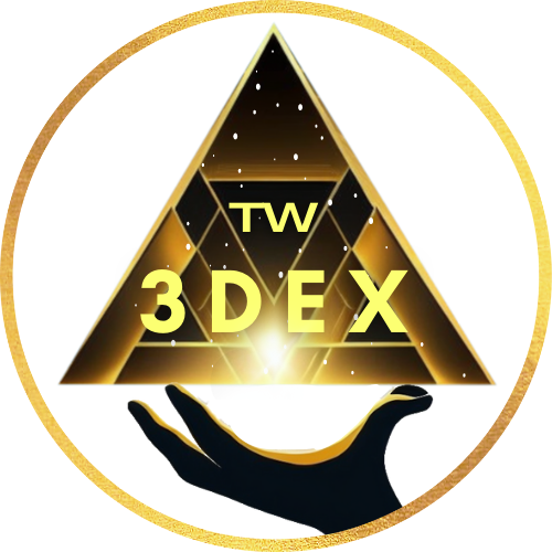 tw3DEX三德列印