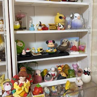 呆瓜玩具賣場