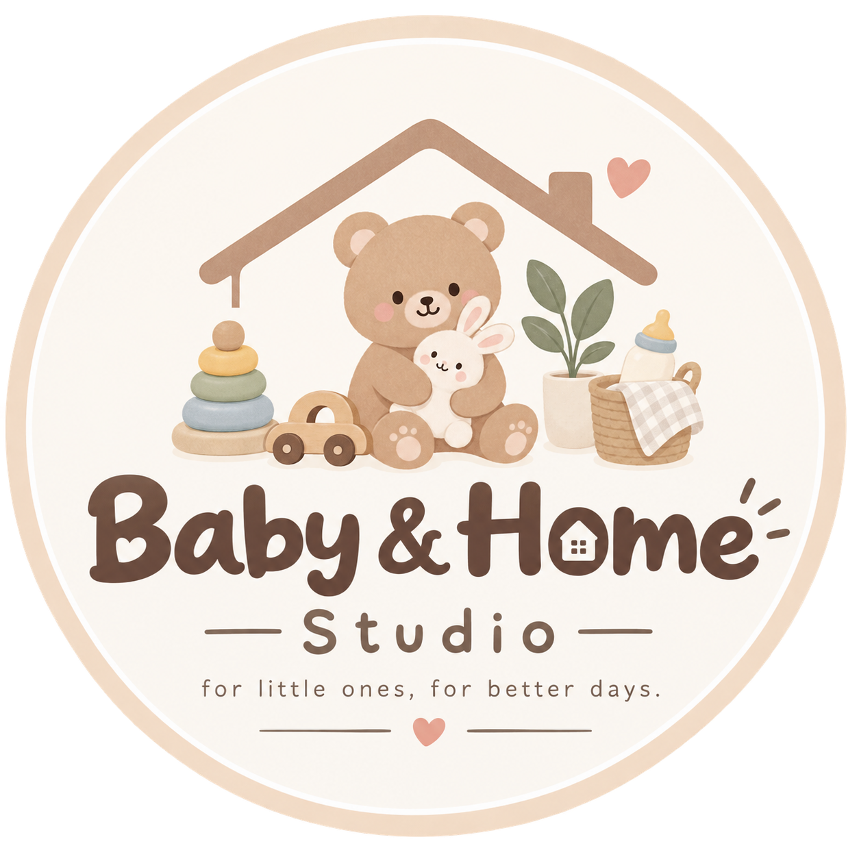Baby & Home Studio