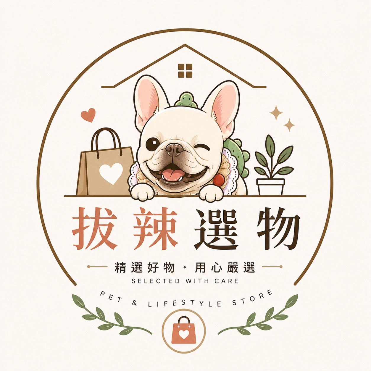拔辣選品