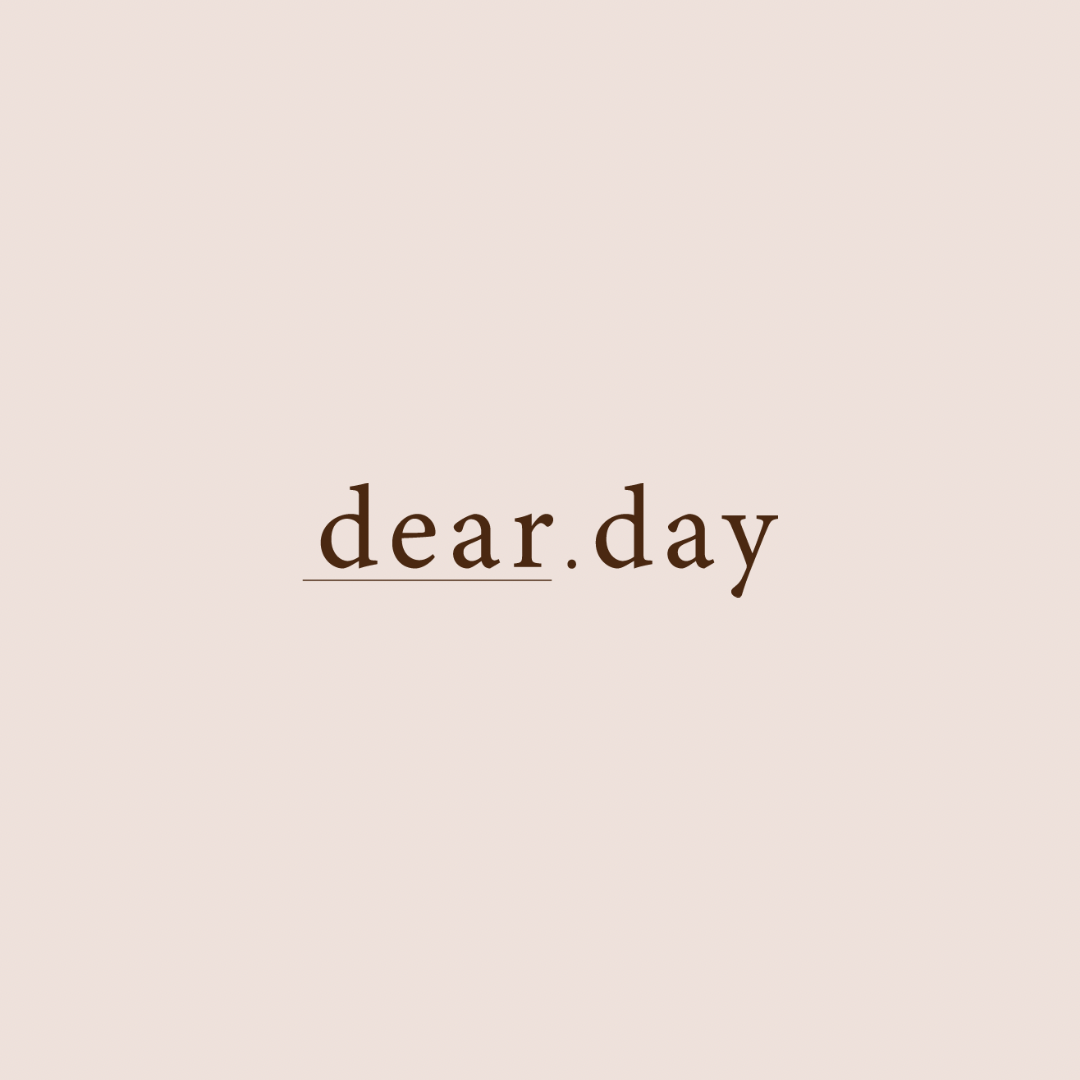 dear.day