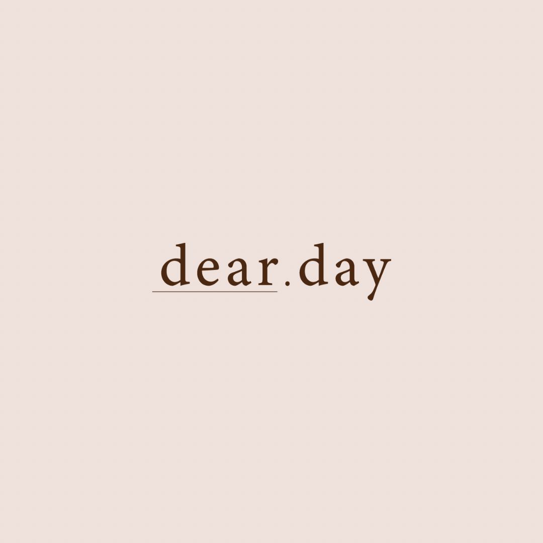 dear.day 正韓｜韓國服飾｜代購｜飾品