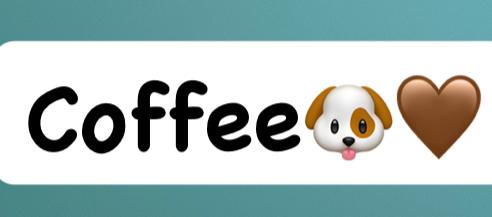 Coffee賣賣