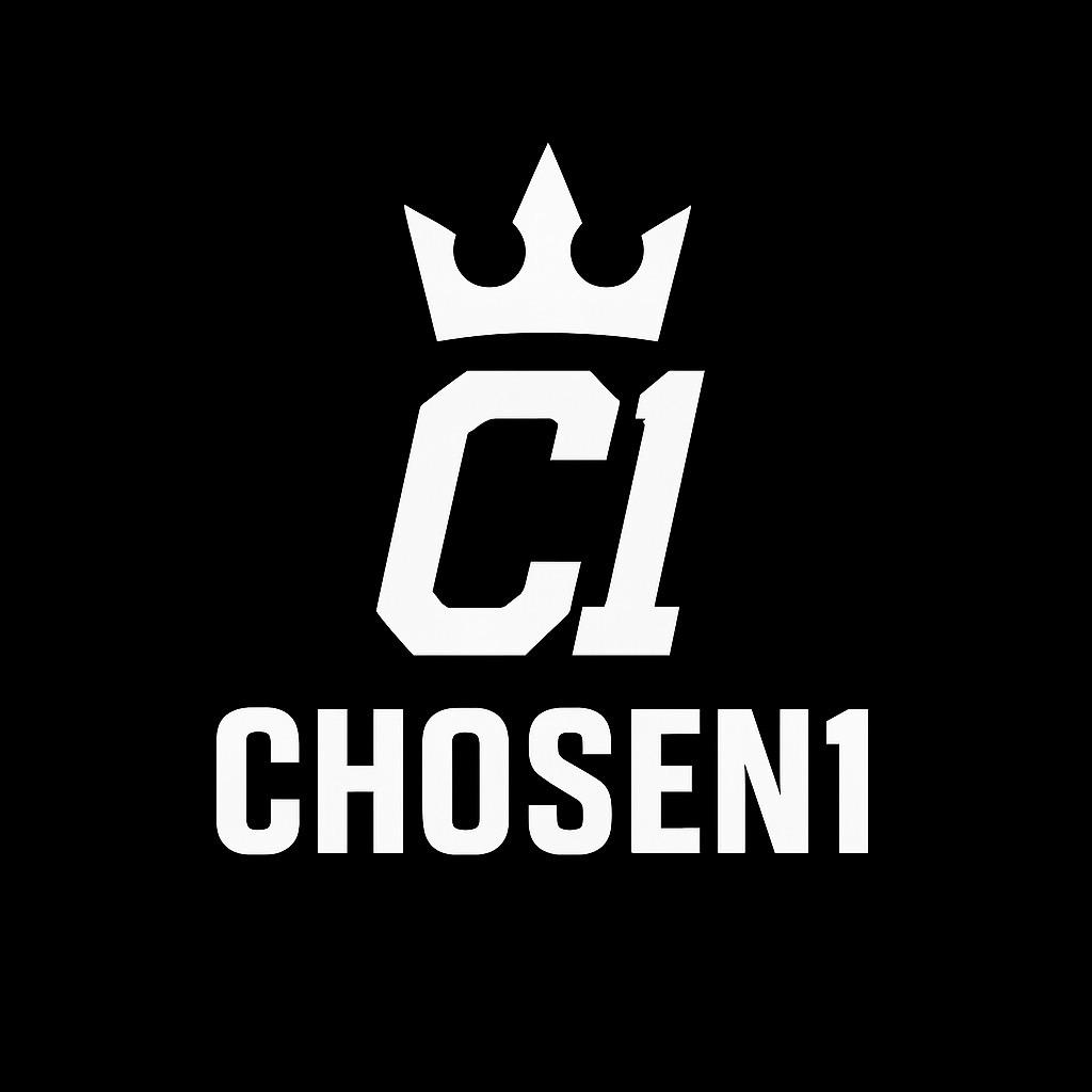 CHOSEN1