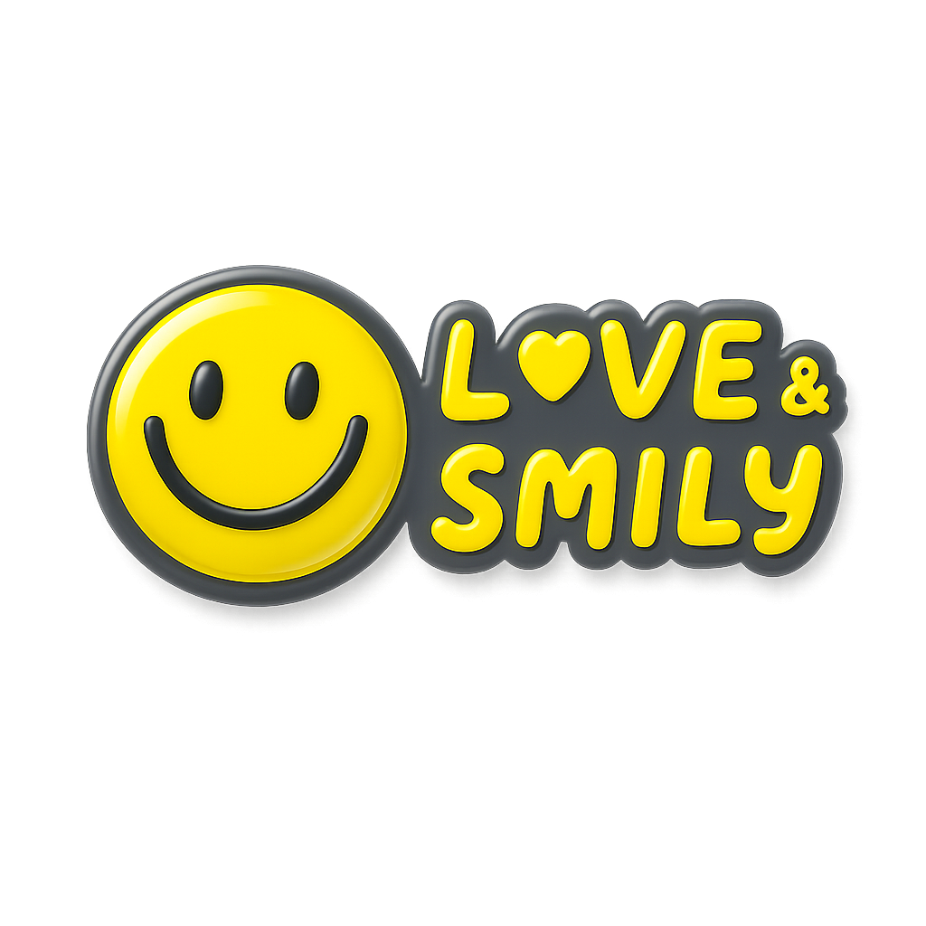 Love&Smily 樂微選物
