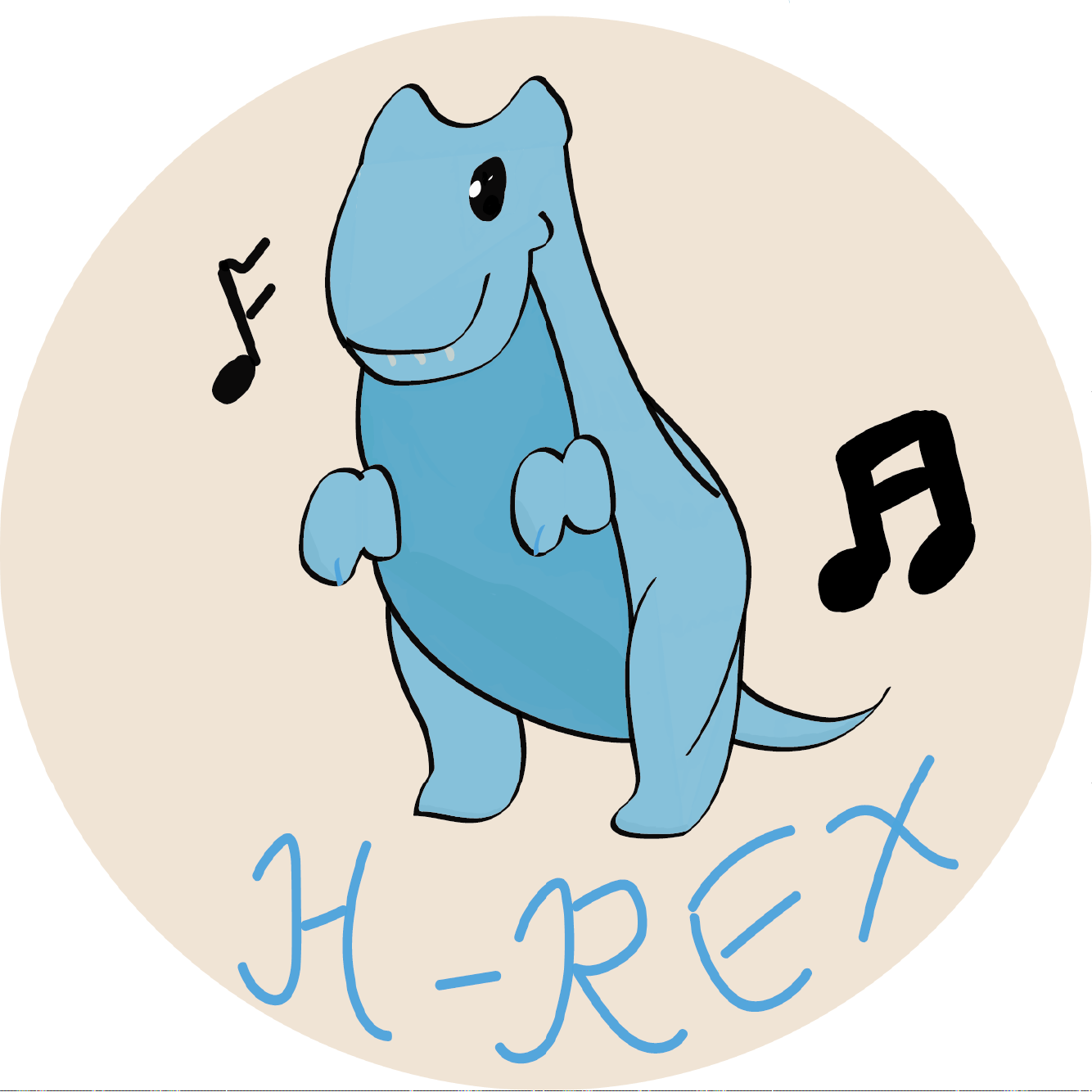 H-Rex 音遊小舖