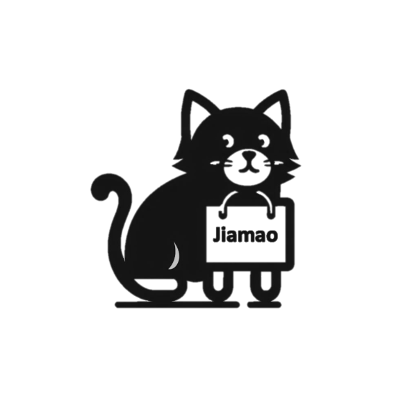 Jiamao家貓 Jiamao家貓