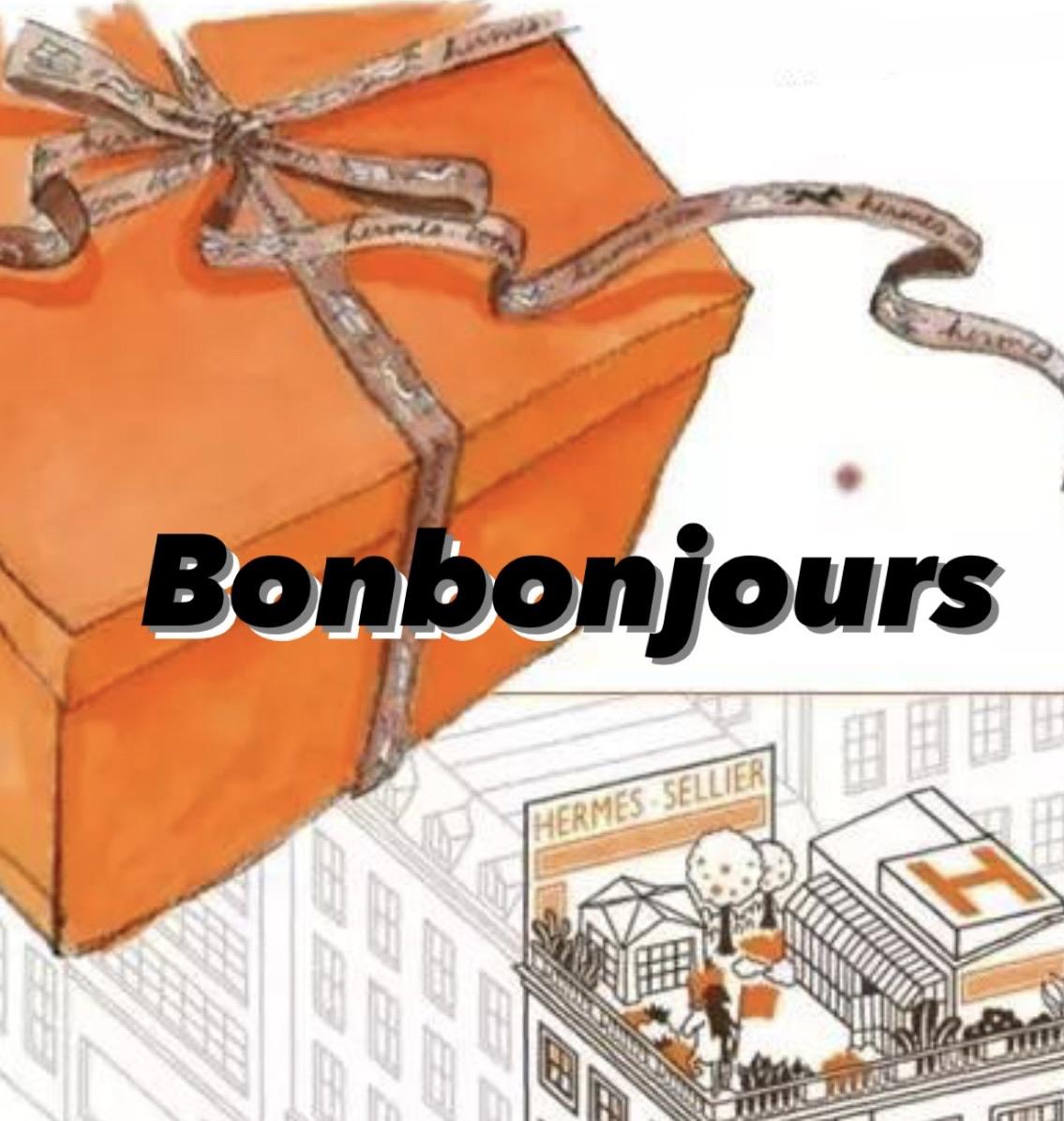 Bonbonjours