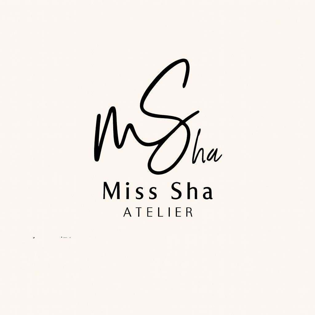 MissSha日本選物(質感訂製)