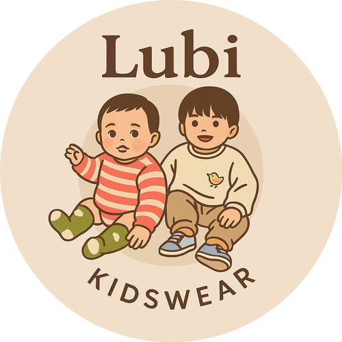 baby clothing shop平價童裝/質感選物