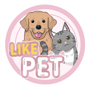 LIKE PET