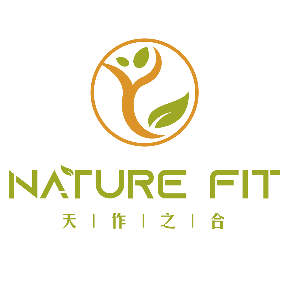 Nature Fit 天作之合