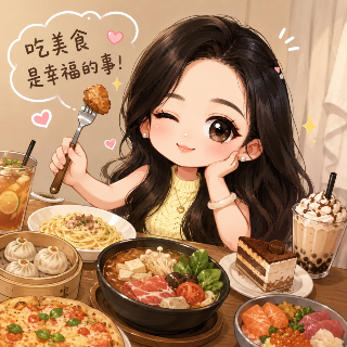 YU的雜貨小店